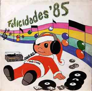 Various - Felicidades '85