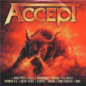 Various - Free Rock Tribune 137 CD