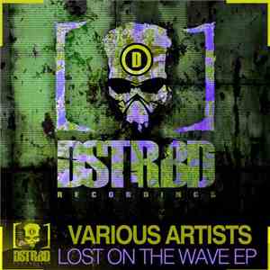 Various - Lost On The Wave EP
