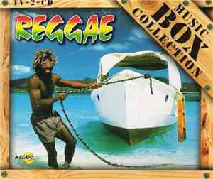 Various - Music Box Collection - Reggae