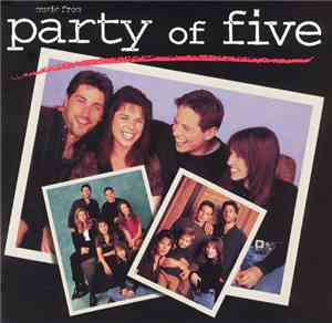Various - Music From Party Of Five
