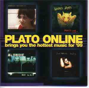 Various - Plato Online Brings You Hottest Music For '99