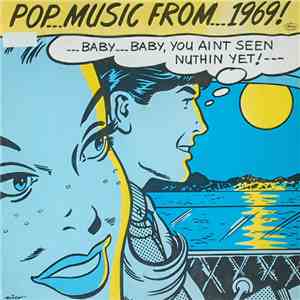 Various - Pop Music From 1969