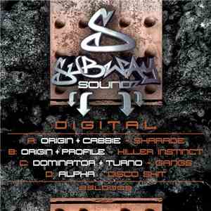 Various - Sharade EP