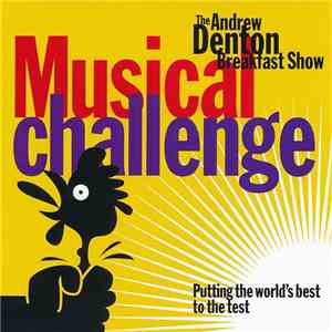 Various - The Andrew Denton Breakfast Show Musical Challenge