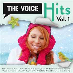 Various - The Voice Hits Vol. 1