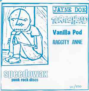 Various - Tour EP '98