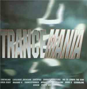 Various - Trancemania