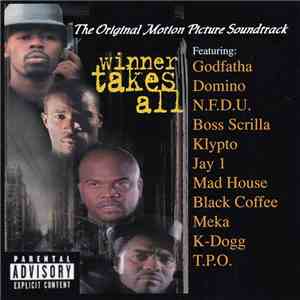 Various - Winner Takes All (The Original Motion Picture Soundtrack)