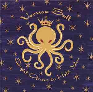 Veruca Salt - Eight Arms To Hold You