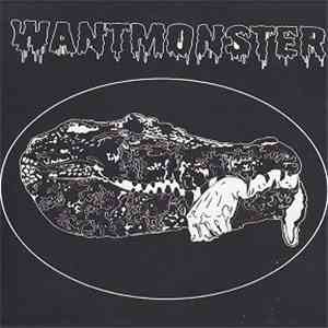 Wantmonster - Lazer Eye Death Squad