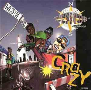 Wessyde Goon Squad - Crazy