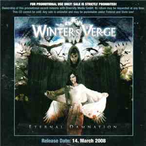 Winter's Verge - Eternal Damnation