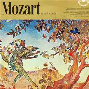 Wolfgang Amadeus Mozart - The Great Musicians: Mozart (Part Nine)