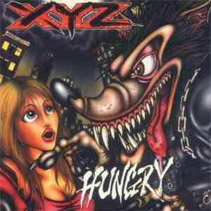 XYZ  - Hungry