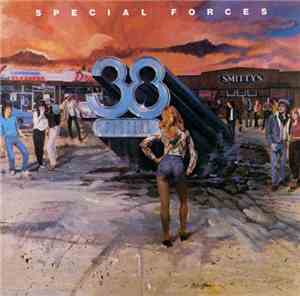 38 Special  - Special Forces
