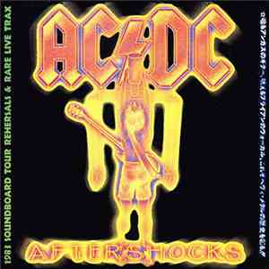 AC/DC - Aftershocks 1983