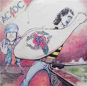 AC/DC - Dirty Deeds Done Dirt Cheap