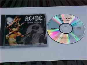 AC/DC - Live Wire