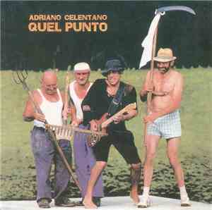 Adriano Celentano - Quel Punto