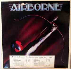 Airborne  - Airborne