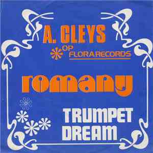 Albert Cleys - Romany