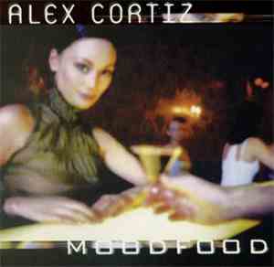 Alex Cortiz - Moodfood