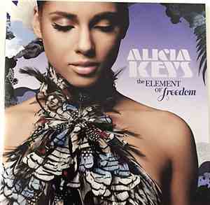 Alicia Keys - The Element Of Freedom