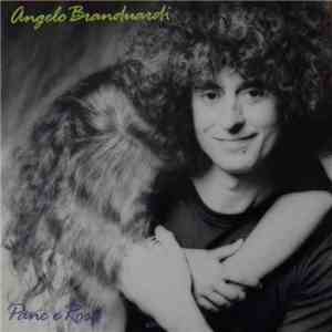 Angelo Branduardi - Pane E Rose