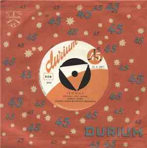 Aurelio Fierro - Ivonne / Abat-Jour
