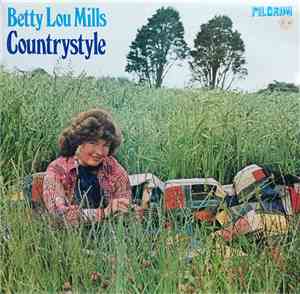 Betty Lou Mills - Countrystyle