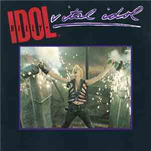 Billy Idol - Vital Idol