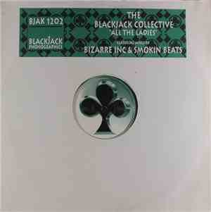 Blackjack Collective - All The Ladies