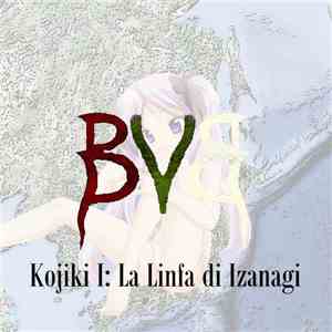 Bloody Vomit Bukkake - Kojiki I-La Linfa di Izanagi