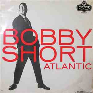 Bobby Short - Bobby Short