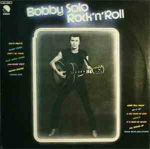 Bobby Solo - Rock'n'Roll