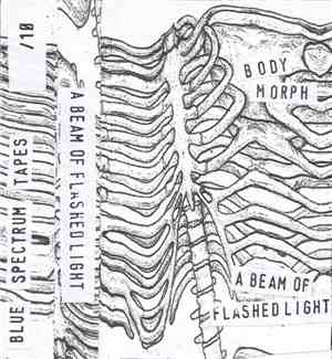 Body Morph - A Beam Of Flashed Light