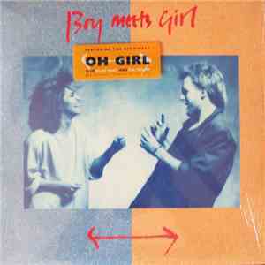 Boy Meets Girl - Boy Meets Girl