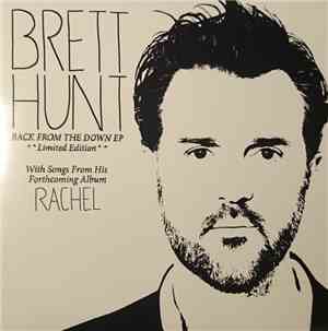 Brett Hunt  - Back From The Down