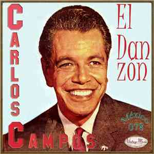 Carlos Campos Y Su Orquesta - Carlos Campos