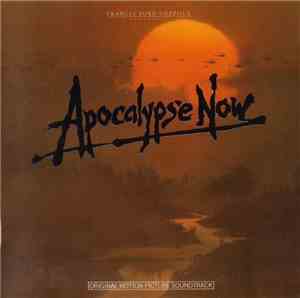 Carmine Coppola And Francis Coppola - Apocalypse Now (Original Motion Pictu ...