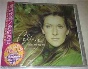 Celine Dion - That's The Way It Is
