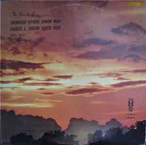 Charles E. Jordan High School Symphonic Band, Sherwood Githins Junior High ...