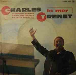 Charles Trenet - La Mer