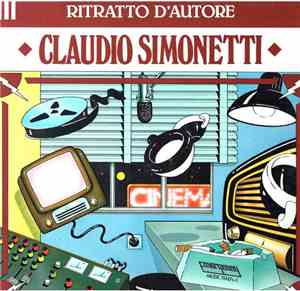 Claudio Simonetti - Claudio Simonetti