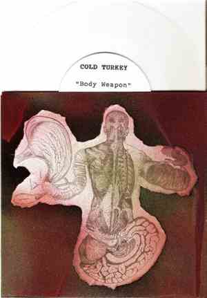 Cold Turkey - Body Weapon