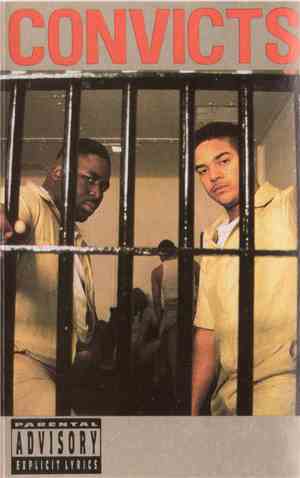 Convicts - Convicts