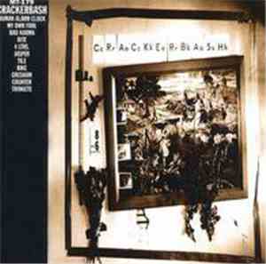 Crackerbash - Crackerbash