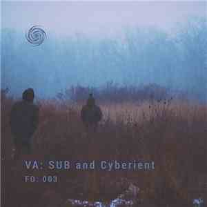 Cyberient, Sub  - Various Artists