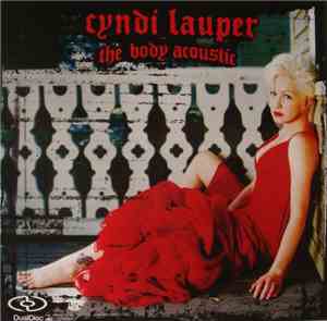 Cyndi Lauper - The Body Acoustic